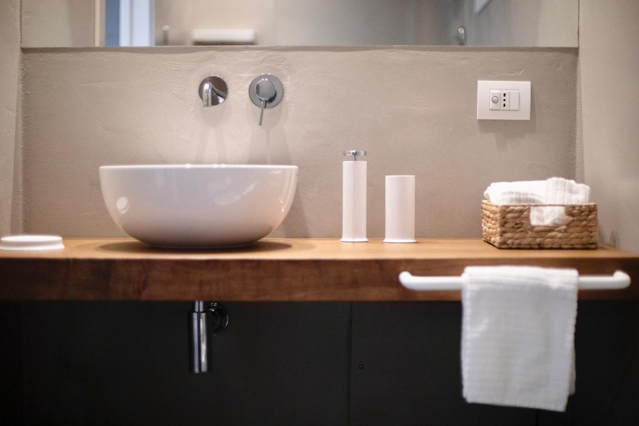 Welive Trapani - Luxury Apartments Экстерьер фото