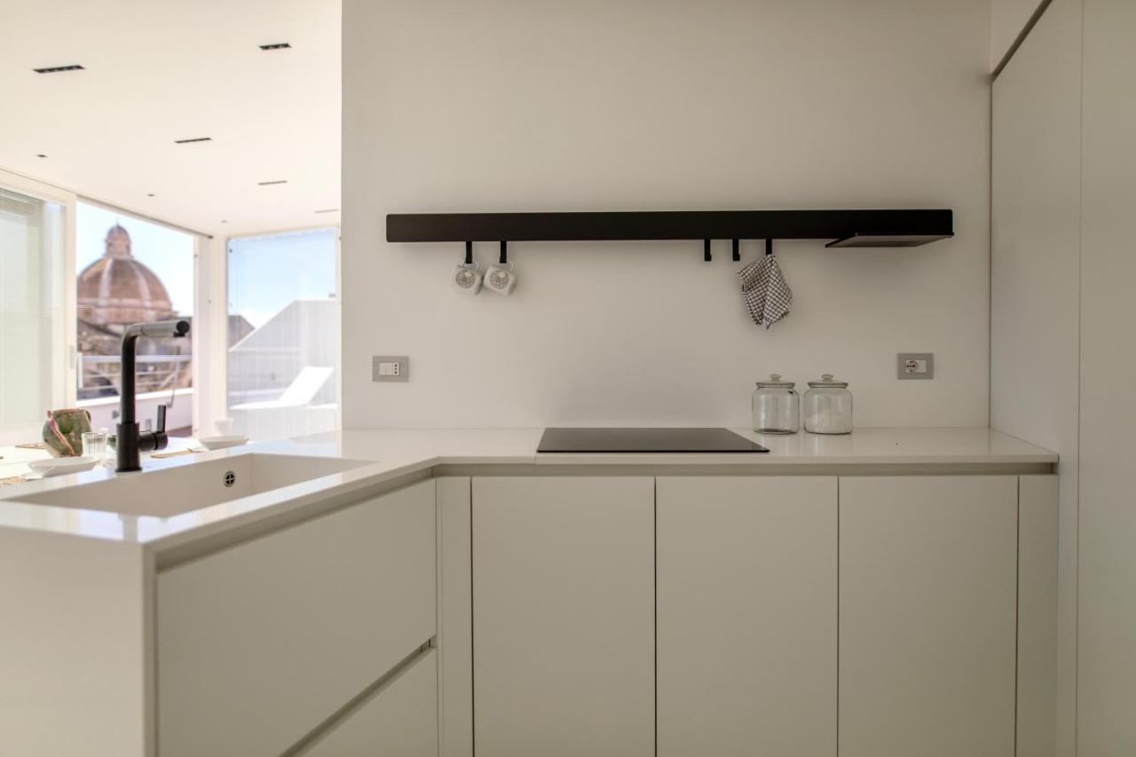 Welive Trapani - Luxury Apartments Экстерьер фото