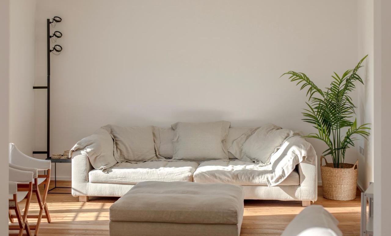 Welive Trapani - Luxury Apartments Экстерьер фото