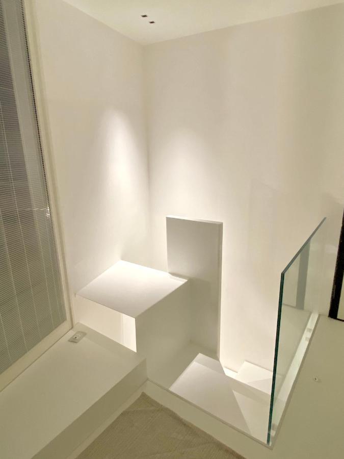 Welive Trapani - Luxury Apartments Экстерьер фото