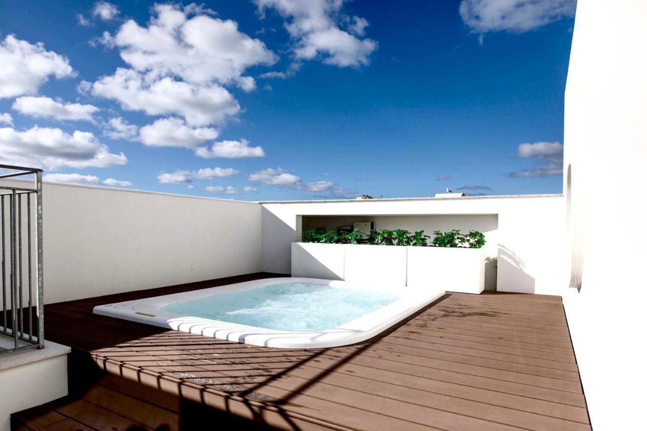 Welive Trapani - Luxury Apartments Экстерьер фото
