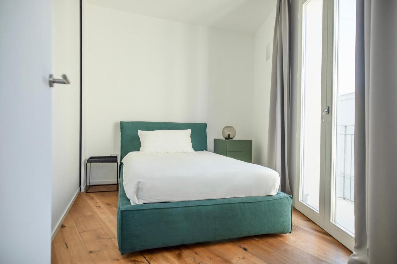 Welive Trapani - Luxury Apartments Экстерьер фото